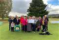 Golf club hosts tribute fundraiser