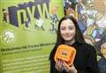 Millburn Academy pupils on a roll with street food burger challenge
