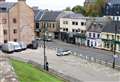 Attack on woman in Inverness 'like a scene from a horror movie'