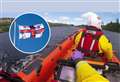 Volunteer lifeboat crews join forces for RNLI Inverness City Day