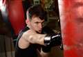 Inverness boxer claims second professional victory