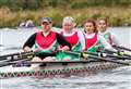 Record number of crews to compete at major rowing event in Inverness