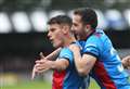 Caley Thistle boss cautious on blooding fit again stars too quickly