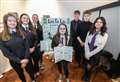 Young business leaders help elderly combat loneliness through digital literacy product
