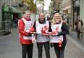 First Poppy Day raises thousands