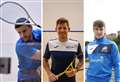 Highland squash stars help Scotland reach World Championship quarter finals