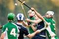 Irish too good for Scots in Bught clash