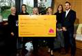 Maggie's Highlands centre’s cash boost from ladies evening
