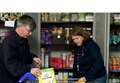 Inverness food bank is the 'busiest it has ever been' as cost of living continues