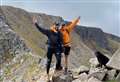 Inverness duo head for Everest to help hospice