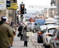 Appeal for a 'car friendly' city centre