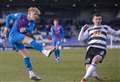 Pearson earns point for Caley Thistle