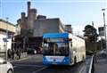 Lack of drivers hits Inverness bus services today (Wednesday, February 8)