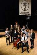 Inverness Music Festival results in full