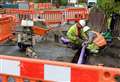 Cityfibre project continues in Inverness city centre