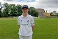 Drumnadrochit teenager is called up to Scotland cricket squad