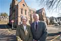 Inverness churchgoers to attend royal ritual 