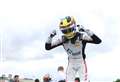 Stewart claims maiden F4 win