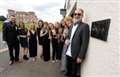 Salon celebrates 40 years in Inverness