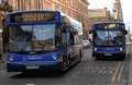 Inverness bus users win reprieve, but not on Boxing Day