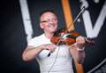 Inverness-born fiddler, composer and broadcaster Bruce MacGregor set for festival