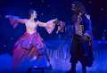 REVIEW: Eden Court panto is Belle of the ball
