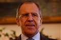 Russian isolation exposed in mass walkout from Sergei Lavrov’s UN speech
