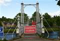 REVEALED: Inverness bridge closure dates for rest of 2023
