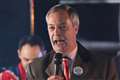 Nigel Farage receives apology from BBC over Coutts account closure reporting