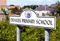 UPDATE: Drakies primary school find missing time capsule 
