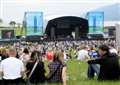 Advice issued for RockNess revellers