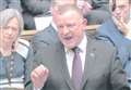 MP Drew Hendry calls on Prime Minster to resign after Supreme Court ruling