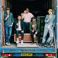 Oh my god I can't believe it! Kaiser Chiefs to play Inverness