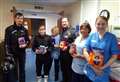 Bikers want to donate 600 Easter eggs to NHS staff and patients