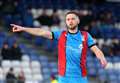 Stalemate between Caley Thistle and league leaders