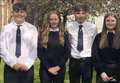 WATCH: Fortrose Academy pupils make video for National Skills Day