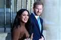 Harry and Meghan tell of ‘almost unsurvivable’ abuse on mental health podcast