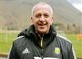 Scottish Cup exit after Fort William boss headed for hospital