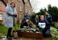 Community food project in the Highlands keeps on growing