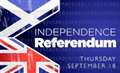 Independence Referendum