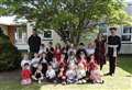 Glenurquhart Primary pupils pick up environmental award