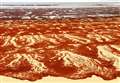 Mystery of blood-red beach in far north but is it toxic?