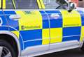 Two men accused of robbing man (71) after stopping his van