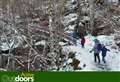 ACTIVE OUTDOORS: A winter wonderland on Glen Affric trails