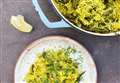Recipe of the week: Dill, lemon and green bean pilaf