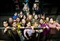 PICTURES: First nighters in Pantoland!