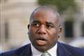 European Union will be Labour’s first foreign policy priority, vows David Lammy