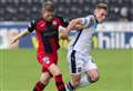 Ross County defender attracting interest from English League One club