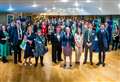 Lifesaving work of Inverness volunteers celebrated at Samaritans' 70th anniversary event