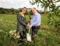 Allotment plan aims to dig deep to help appeal